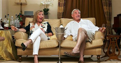 gogglebox steph and dom|Gogglebox fan